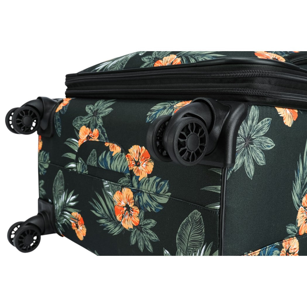 Light Pack III - Floral