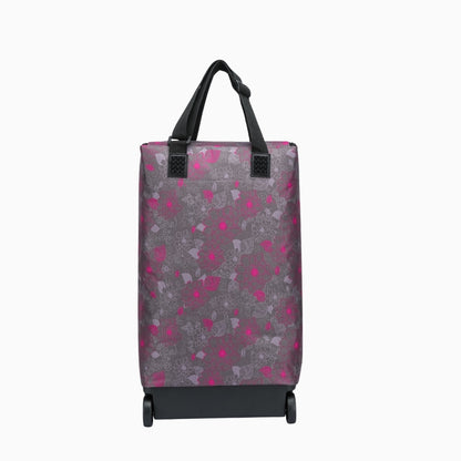 2 Wheel Shopping Trolley EA-ST-001F