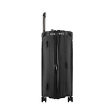 Fantana Dallas Expandable Hard Shell Suitcase - 28 Inch Large