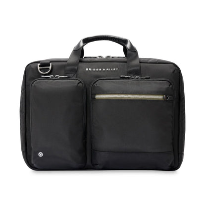 Briggs & Riley Medium Expandable Briefcase