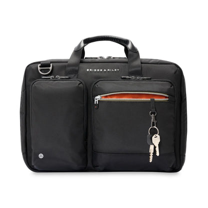 Briggs & Riley Medium Expandable Briefcase