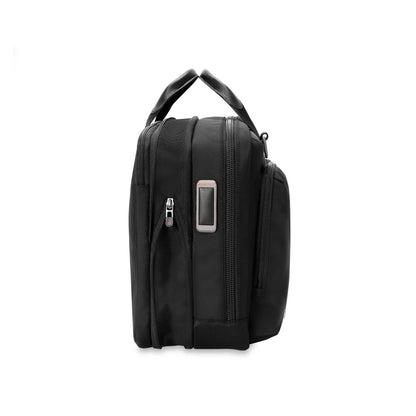 Briggs & Riley Medium Expandable Briefcase