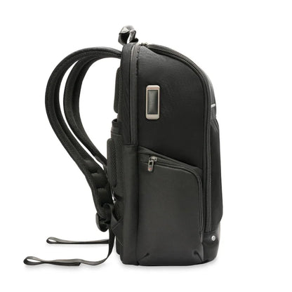 Briggs & Riley Medium Widemouth Backpack