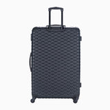 Eagle London Hexagon ABS Trolley Case - 29" Large Size