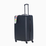 Eagle London Hexagon ABS Trolley Case - 29" Large Size