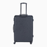Eagle London Hexagon ABS Trolley Case - 29" Large Size