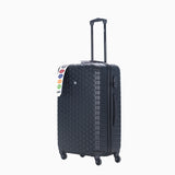 Eagle London Hexagon ABS Trolley Case - 29" Large Size