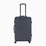 Eagle London Hexagon ABS Trolley Case - 29" Large Size