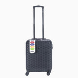 Eagle London Hexagon ABS Trolley Case - 29" Large Size