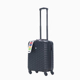 Eagle London Hexagon ABS Trolley Case - 29" Large Size