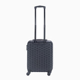 Eagle London Hexagon ABS Trolley Case - 29" Large Size