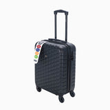 Eagle London Hexagon ABS Trolley Case - 29" Large Size