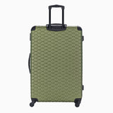 Eagle London Hexagon ABS Trolley Case - 29" Large Size