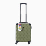 Eagle London Hexagon ABS Trolley Case - 29" Large Size