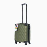 Eagle London Hexagon ABS Trolley Case - 29" Large Size
