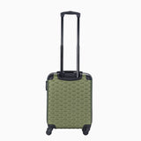 Eagle London Hexagon ABS Trolley Case - 29" Large Size