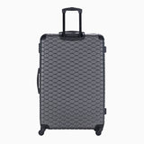 Eagle London Hexagon ABS Trolley Case - 29" Large Size