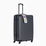 Eagle London Hexagon ABS Trolley Case - 29" Large Size