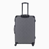 Eagle London Hexagon ABS Trolley Case - 29" Large Size