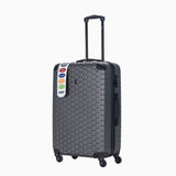 Eagle London Hexagon ABS Trolley Case - 29" Large Size