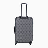 Eagle London Hexagon ABS Trolley Case - 29" Large Size