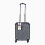 Eagle London Hexagon ABS Trolley Case - 29" Large Size