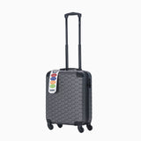 Eagle London Hexagon ABS Trolley Case - 29" Large Size