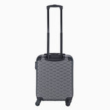 Eagle London Hexagon ABS Trolley Case - 29" Large Size