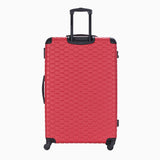 Eagle London Hexagon ABS Trolley Case - 29" Large Size