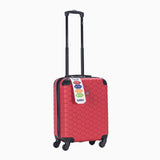 Eagle London Hexagon ABS Trolley Case - 29" Large Size