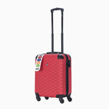Eagle London Hexagon ABS Trolley Case - 29" Large Size