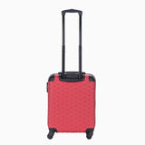 Eagle London Hexagon ABS Trolley Case - 29" Large Size