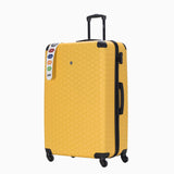 Eagle London Hexagon ABS Trolley Case - 29" Large Size