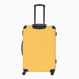 Eagle London Hexagon ABS Trolley Case - 29" Large Size