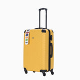 Eagle London Hexagon ABS Trolley Case - 29" Large Size