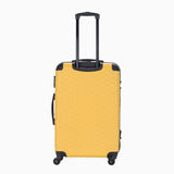 Eagle London Hexagon ABS Trolley Case - 29" Large Size