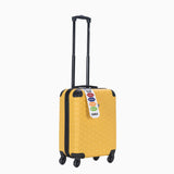 Eagle London Hexagon ABS Trolley Case - 29" Large Size
