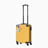 Eagle London Hexagon ABS Trolley Case - 29" Large Size