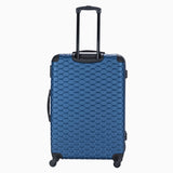 Eagle London Hexagon ABS Trolley Case - 29" Large Size