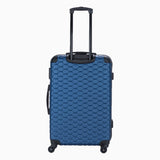 Eagle London Hexagon ABS Trolley Case - 29" Large Size