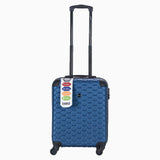Eagle London Hexagon ABS Trolley Case - 29" Large Size