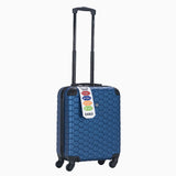 Eagle London Hexagon ABS Trolley Case - 29" Large Size
