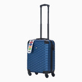 Eagle London Hexagon ABS Trolley Case - 29" Large Size