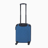 Eagle London Hexagon ABS Trolley Case - 29" Large Size