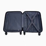 Eagle London Hexagon ABS Trolley Case - 29" Large Size