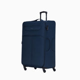 Super Lightweight 4 Wheel Spinner Luggage Suitcase - Cabin