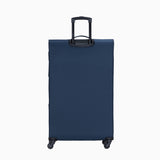Super Lightweight 4 Wheel Spinner Luggage Suitcase - Cabin