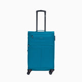 Super Lightweight 4 Wheel Spinner Luggage Suitcase - XL
