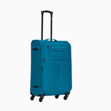 Super Lightweight 4 Wheel Spinner Luggage Suitcase - Cabin
