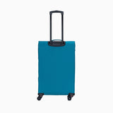 Super Lightweight 4 Wheel Spinner Luggage Suitcase - Cabin